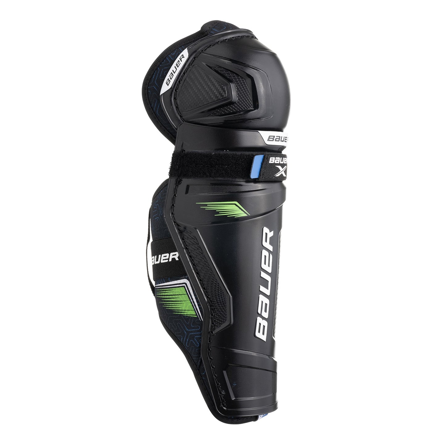 Bauer X Schienbeinschoner JR 2024