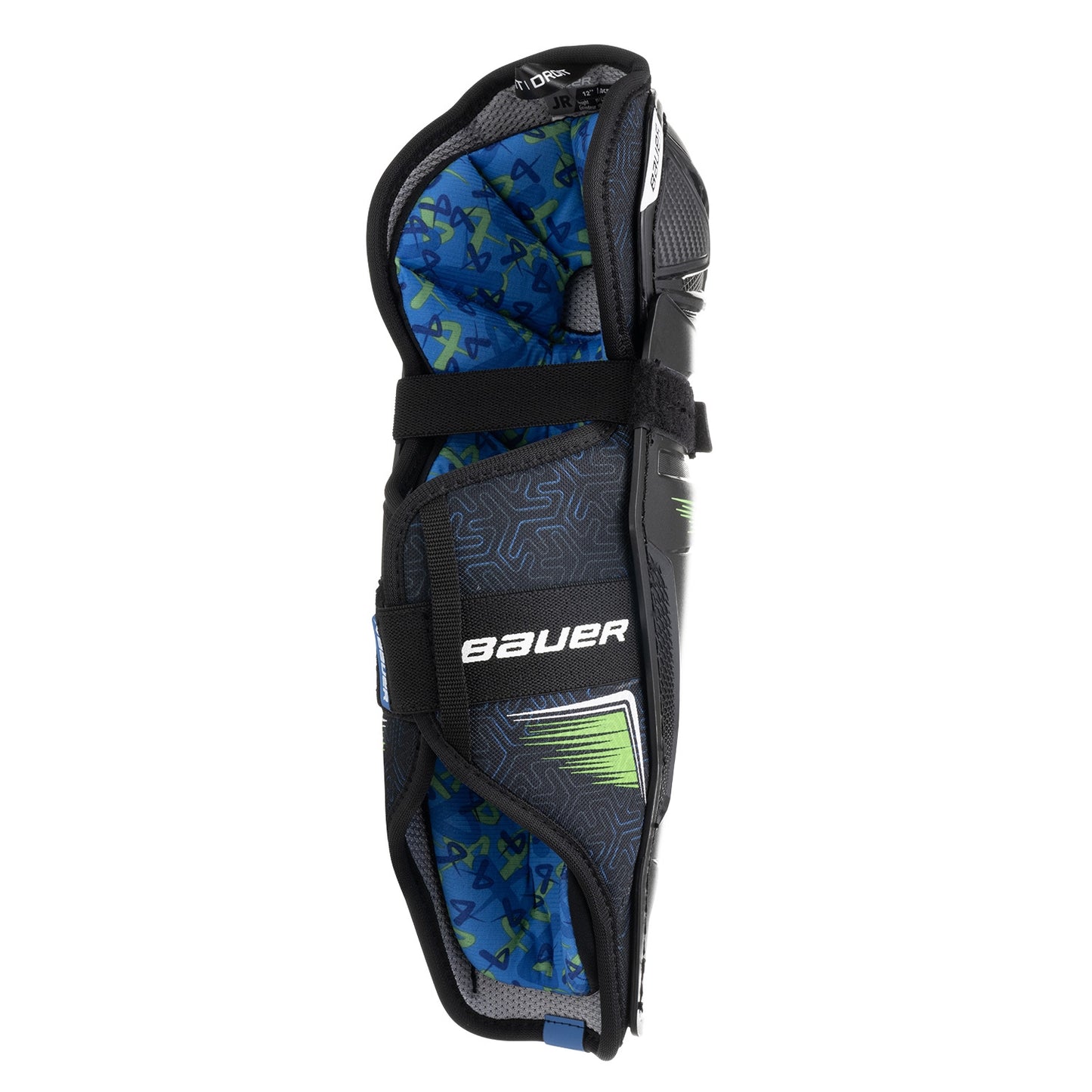 Bauer X Schienbeinschoner JR 2024