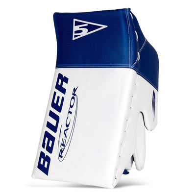 Bauer Reactor R5 Pro Stockhand INT