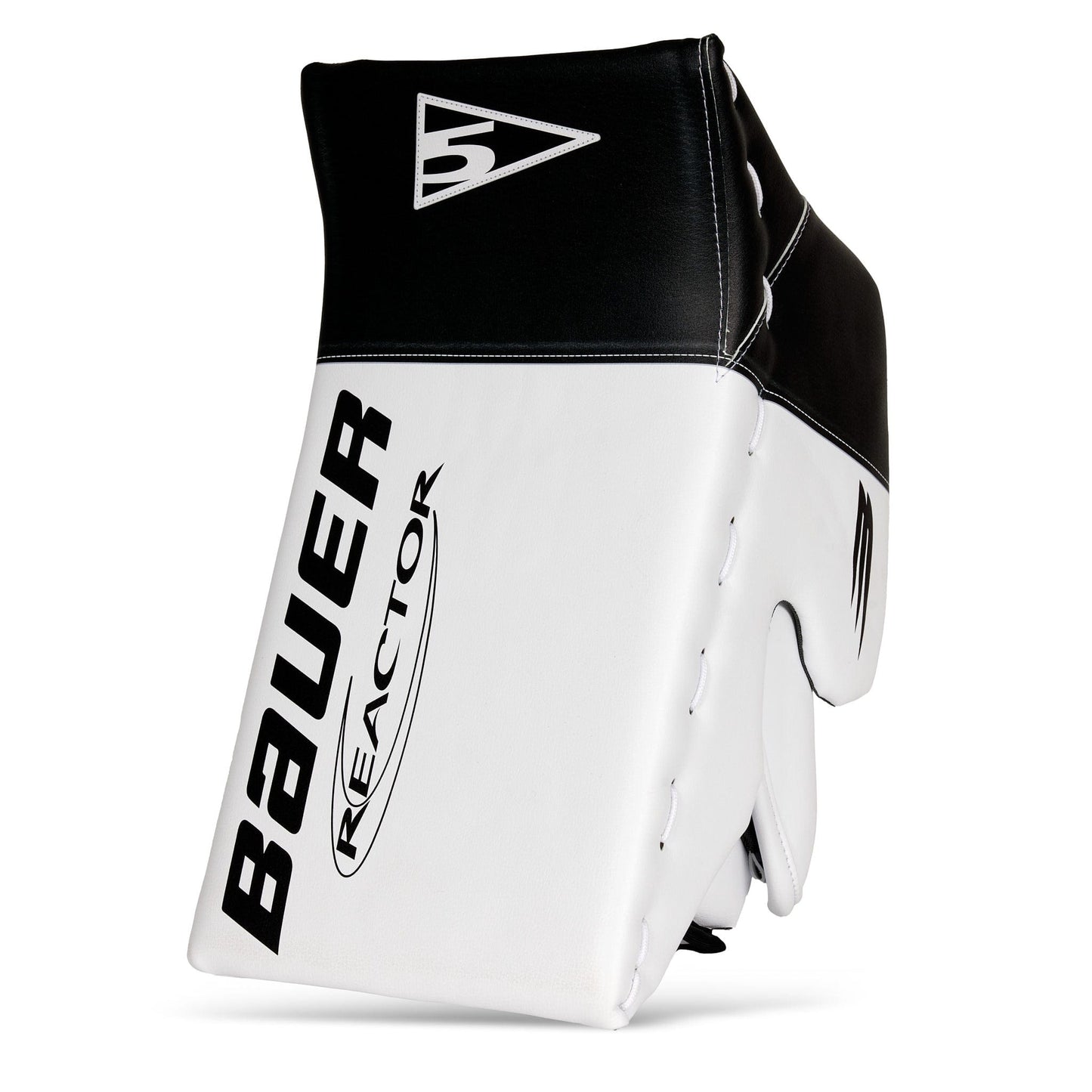Bauer Reactor R5 Pro Stockhand SR