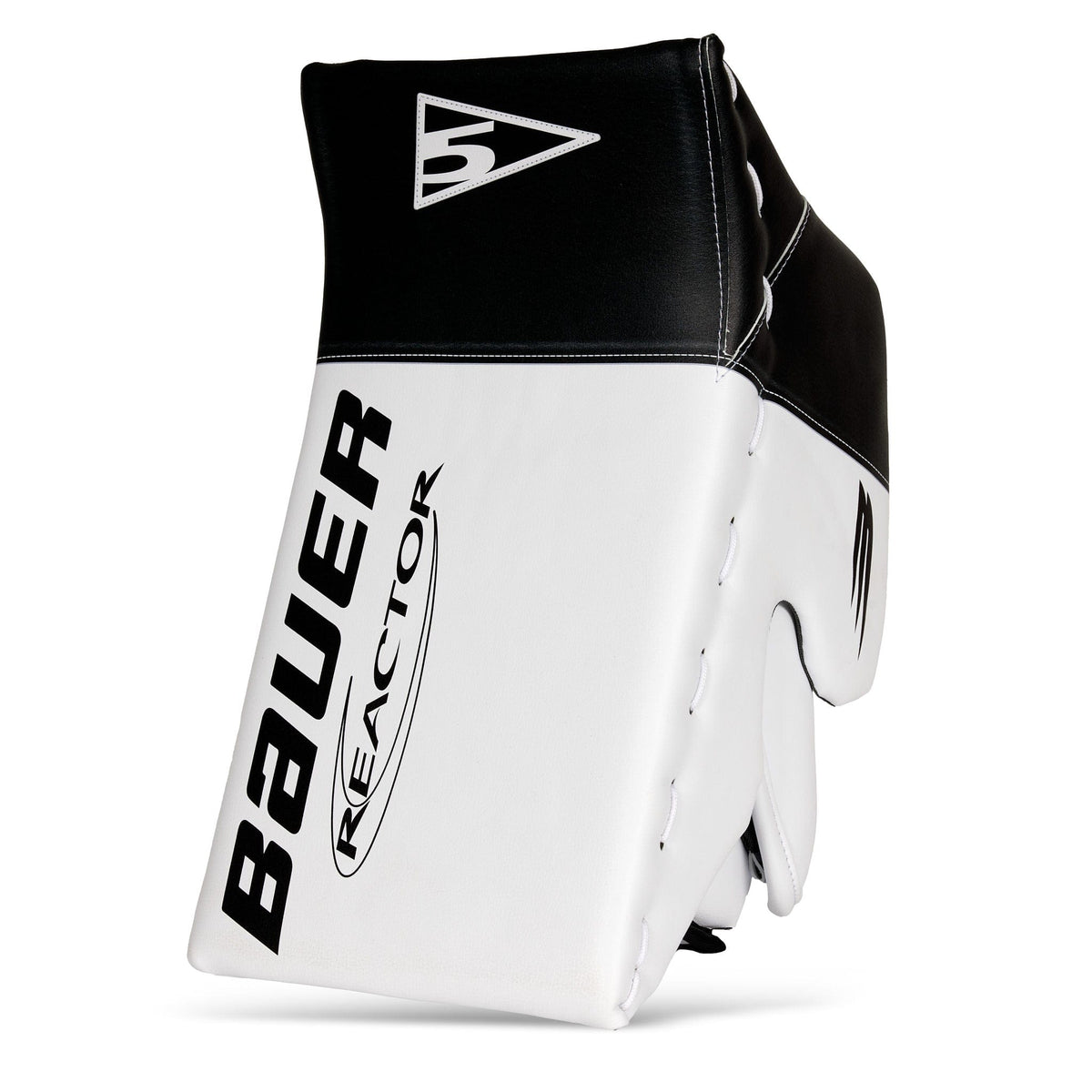 Bauer Reactor R5 Pro Stockhand SR