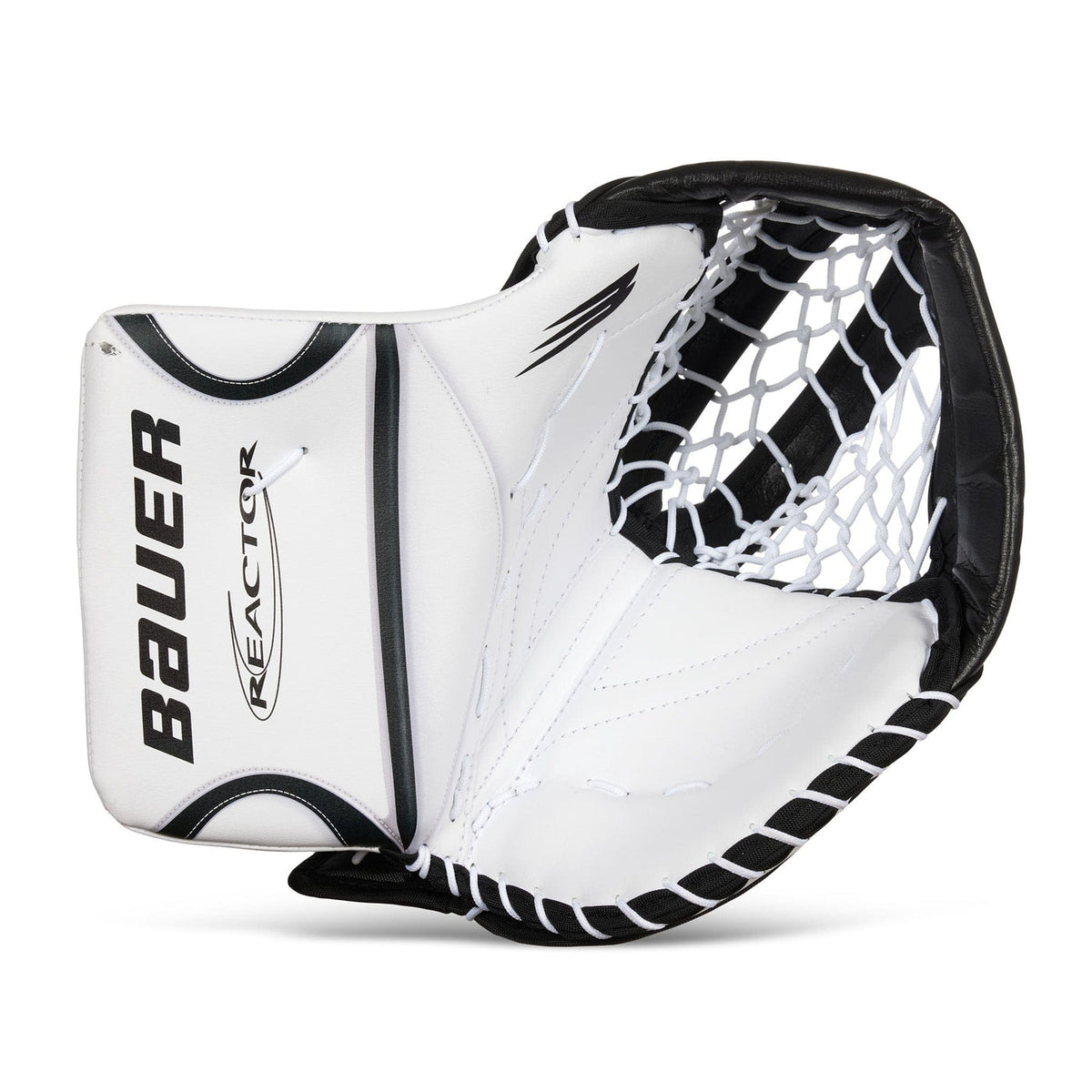Bauer Reactor R5 Pro Fanghand INT