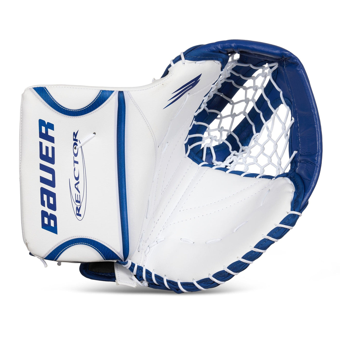 Bauer Reactor R5 Pro Fanghand SR