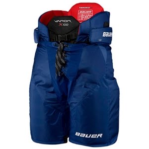 Bauer Vapor X100 Hose JR