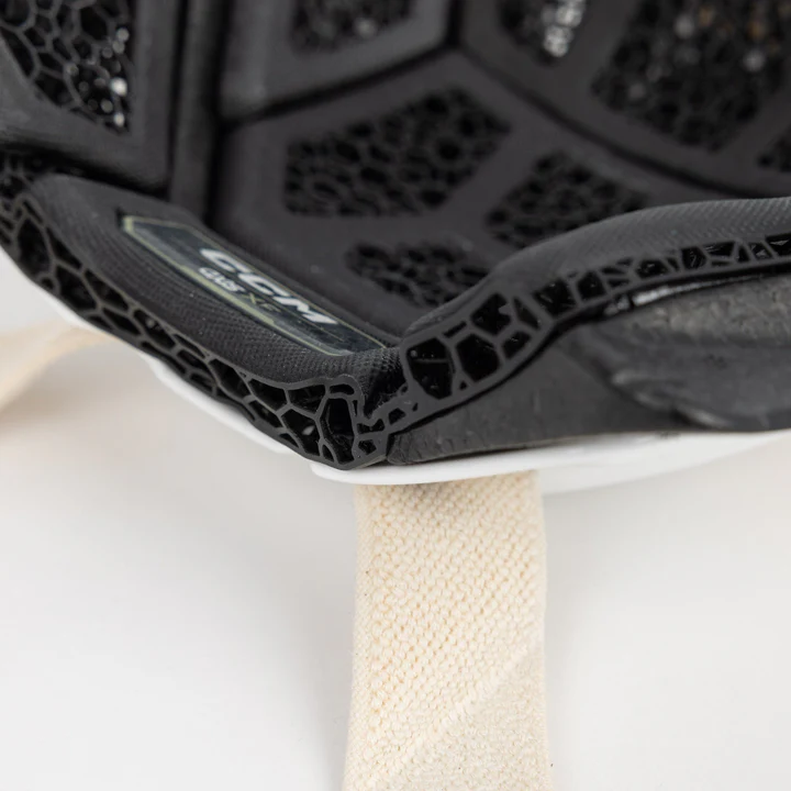 CCM Axis XF Goalie Maske SR