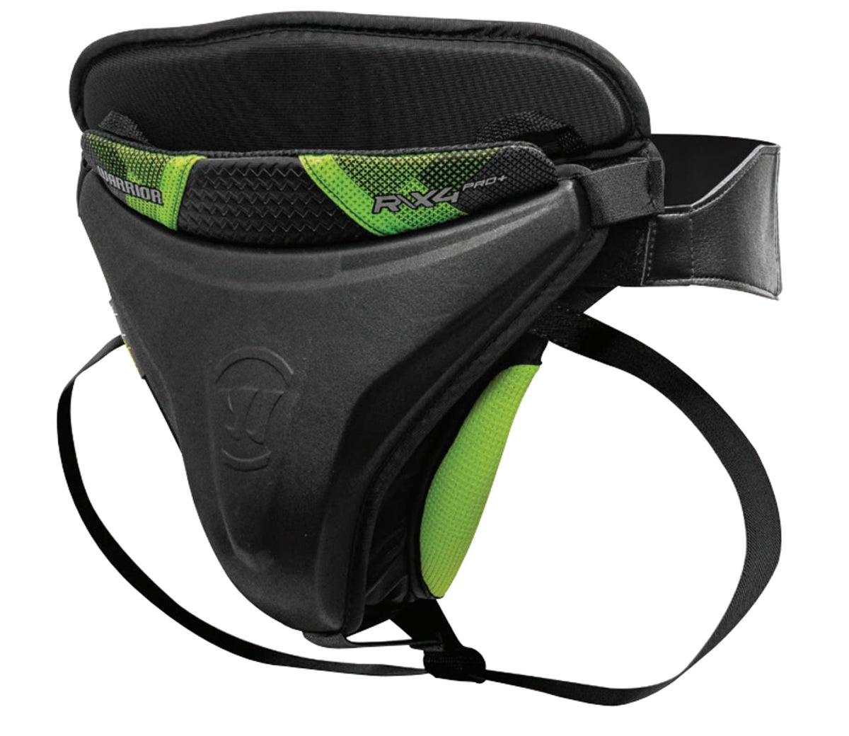 Warrior Ritual X4 Pro+ Goalietiefschutz SR