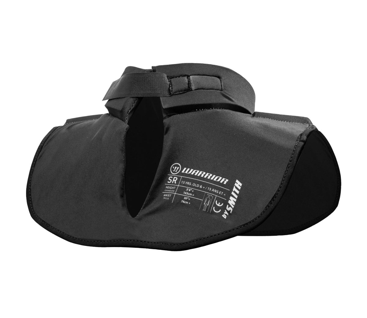 Warrior Ritual X4 Pro Goalie Halsschutz SR