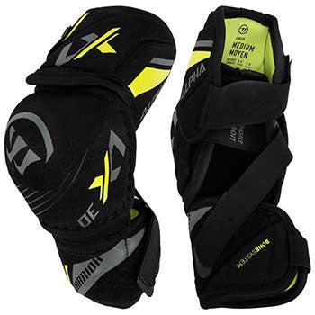 Warrior Alpha LX30 Ellbogenschoner SR