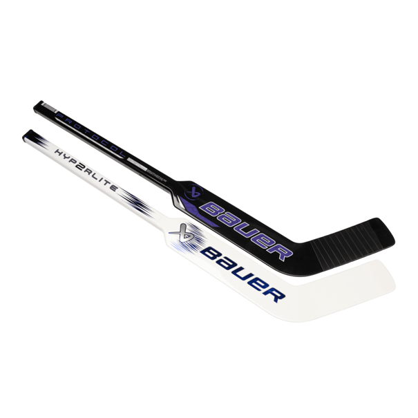 Bauer Mystery Mini Schläger Spieler + Goalie