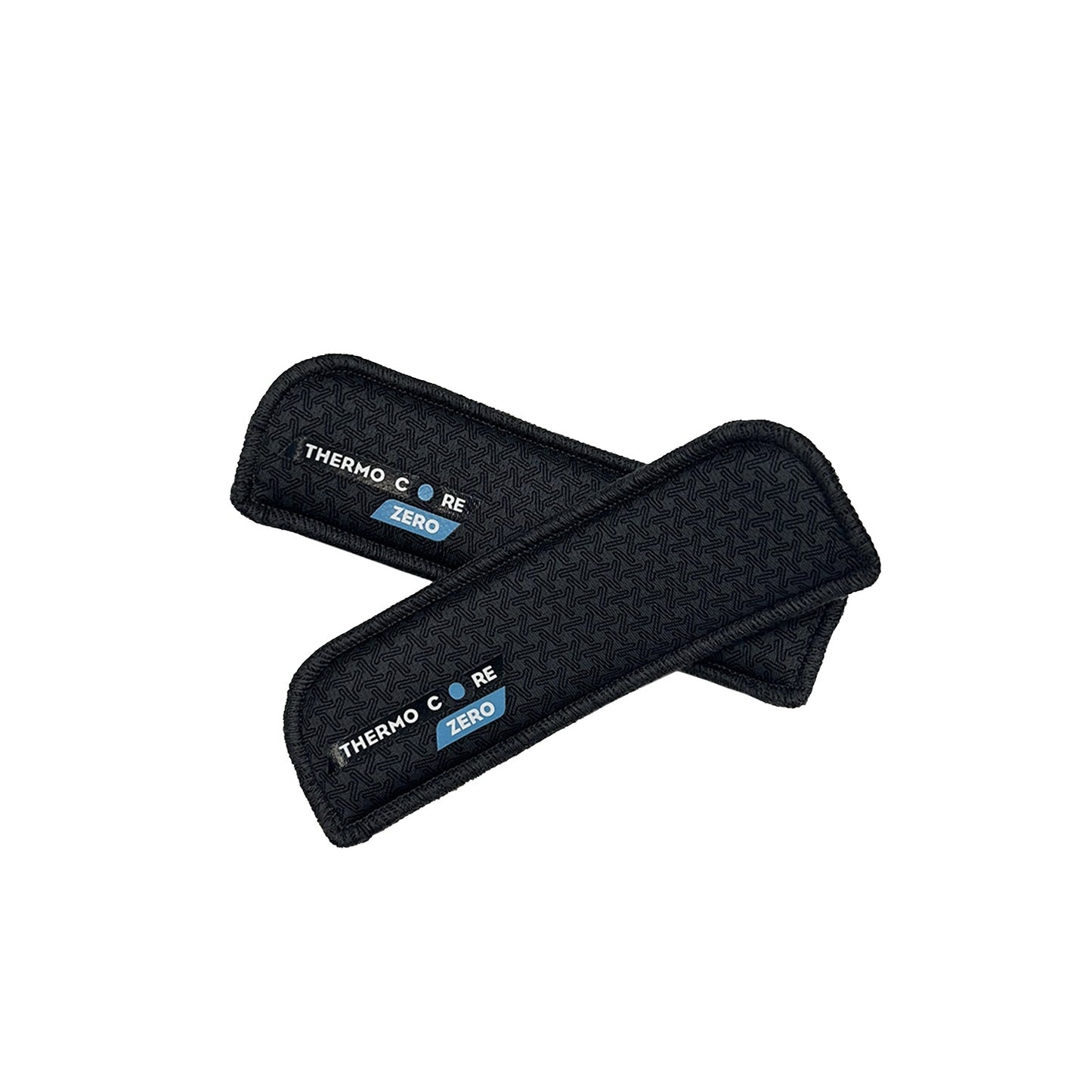 Bauer Thermocore Zero Schweissband 2er Pack