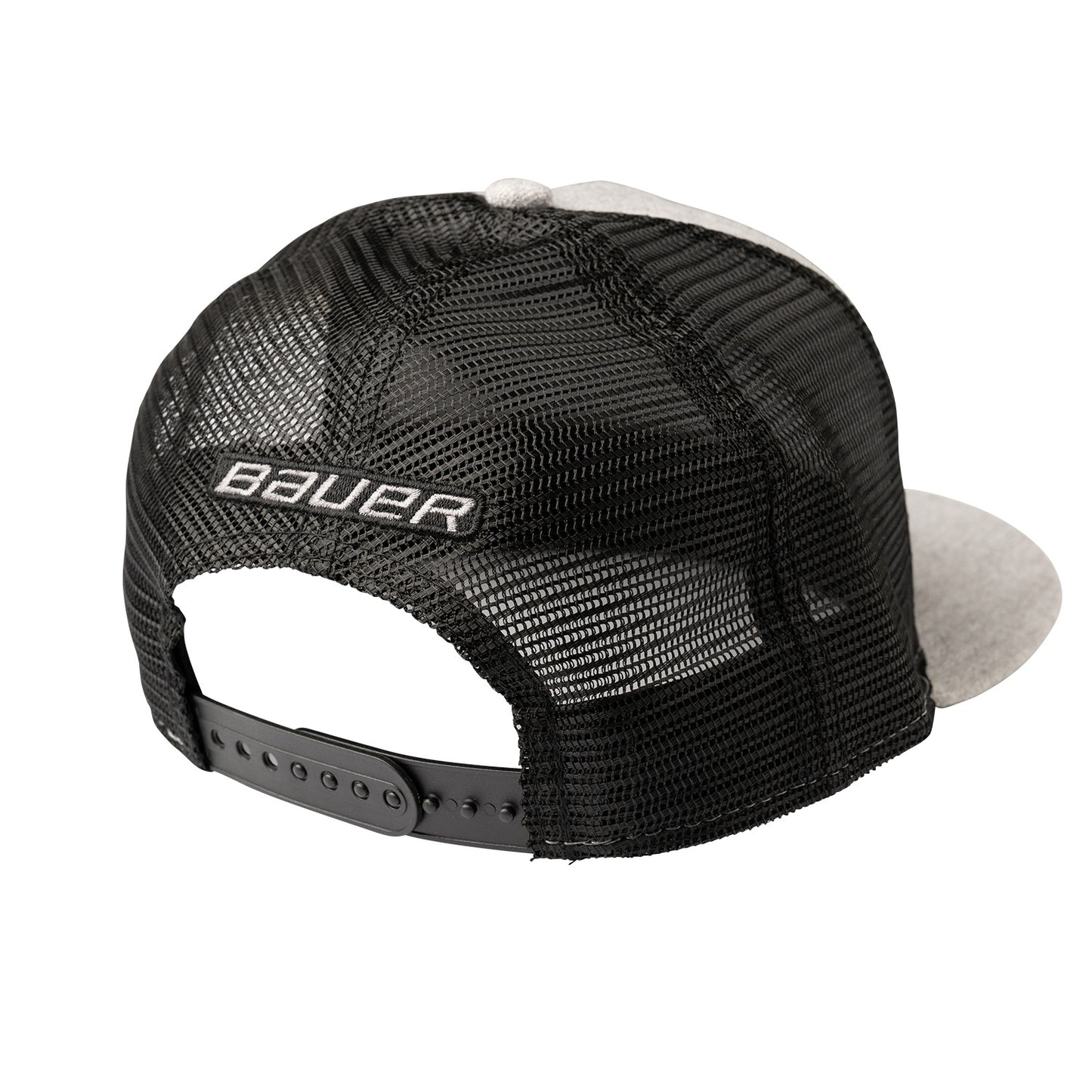 Bauer Faux Wool Snapback Cap SR