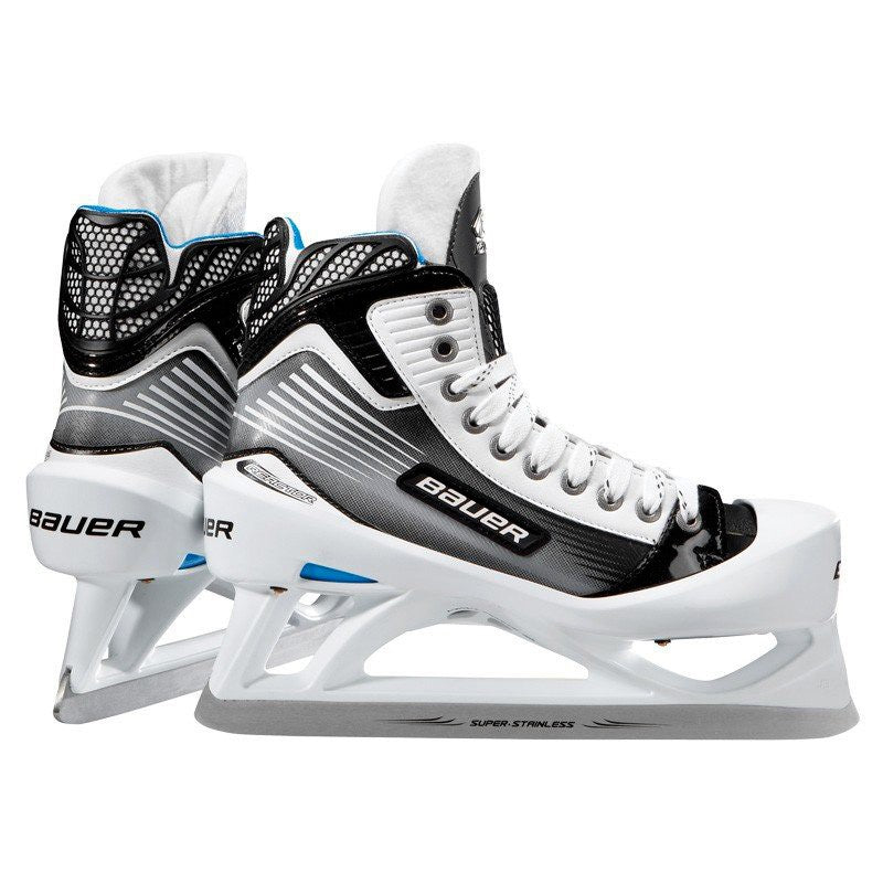 Bauer Reactor 6000 SR Goalie Skates