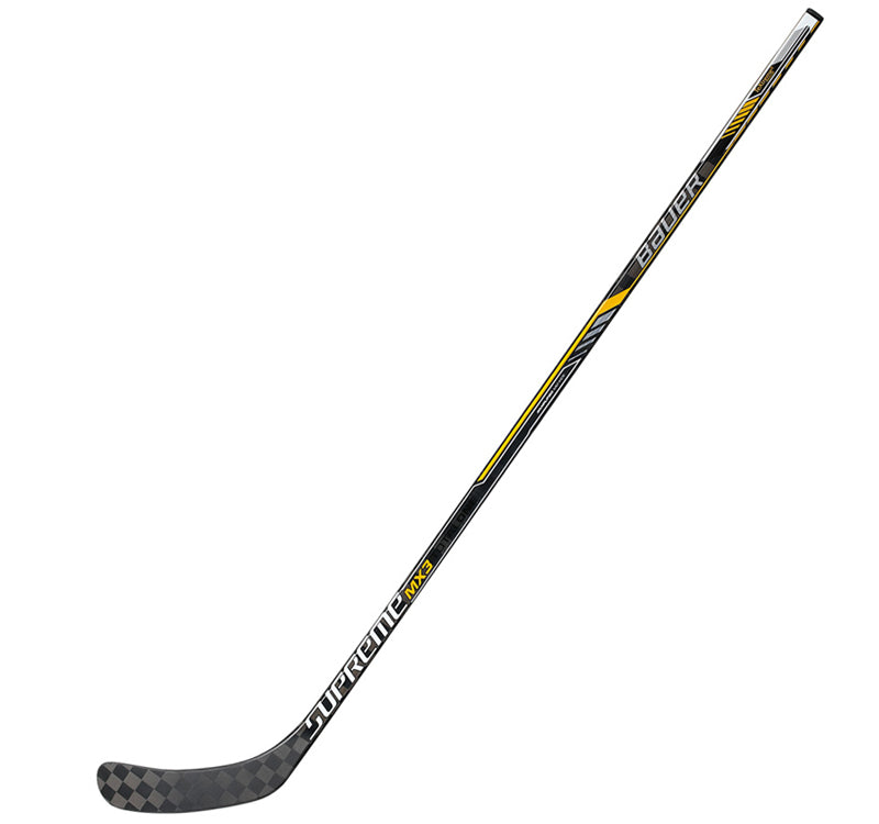 Bauer Supreme TotalOne MX3 INT racket