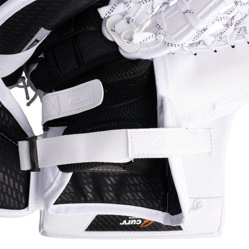 Bauer Supreme Shadow Fanghand SR