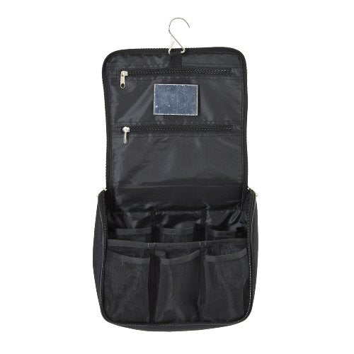 Sherwood Kulturtasche Schwarz