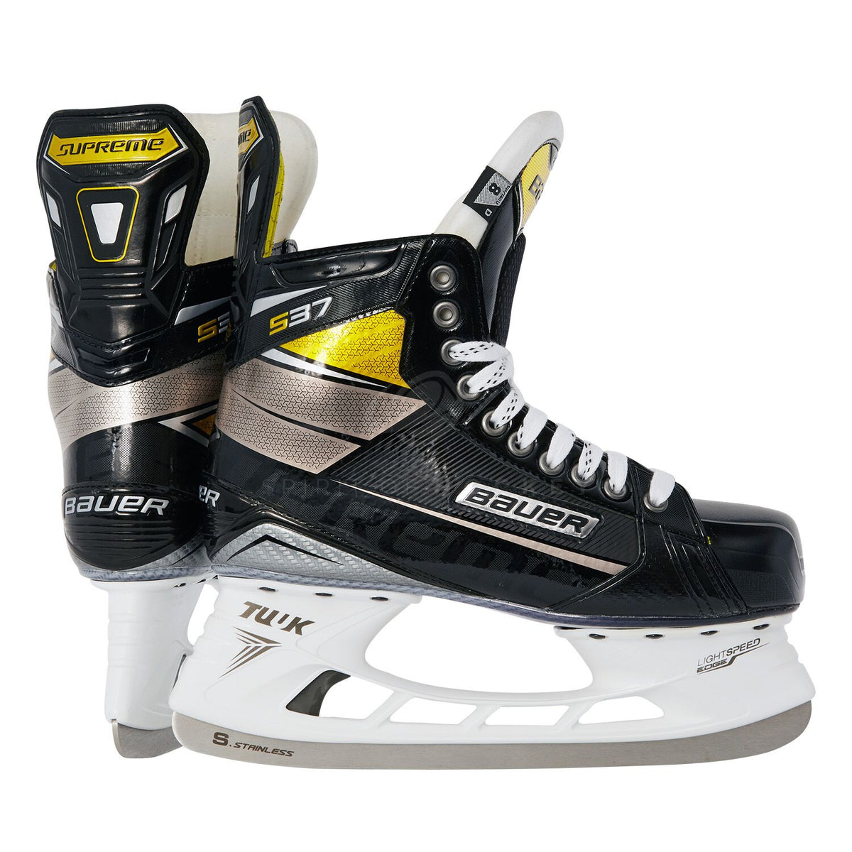 Bauer Supreme S37 Schlittschuhe SR