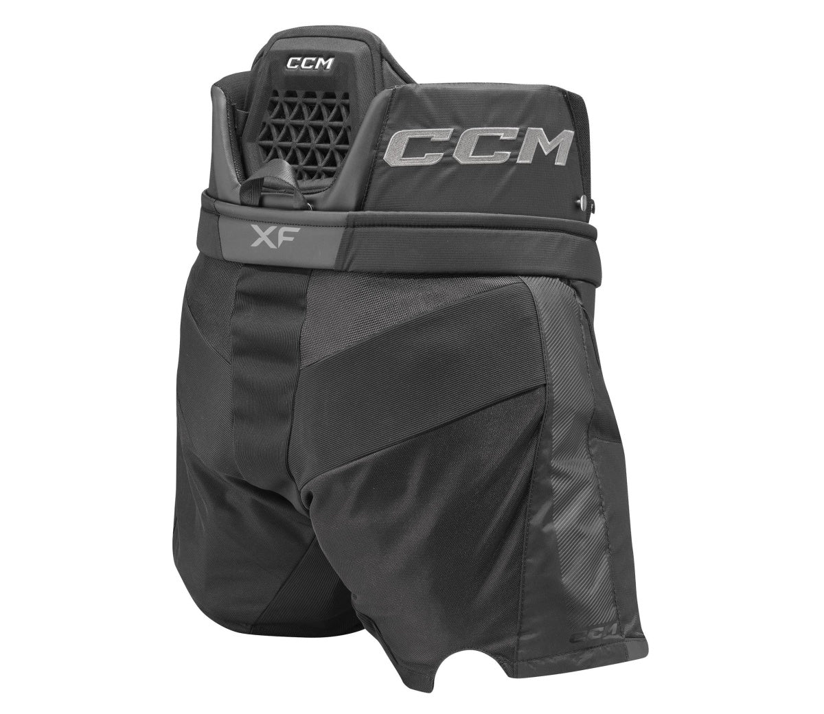 CCM Tacks XF Goaliehose SR