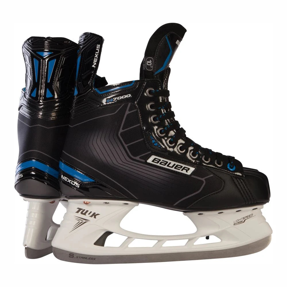 Nexus N7000 JR skates