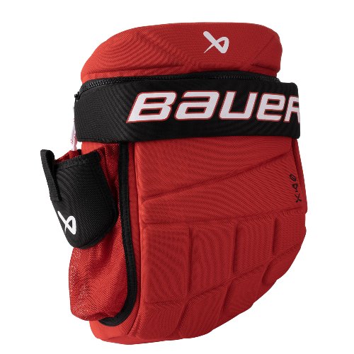 Bauer Handschuh Rucksack