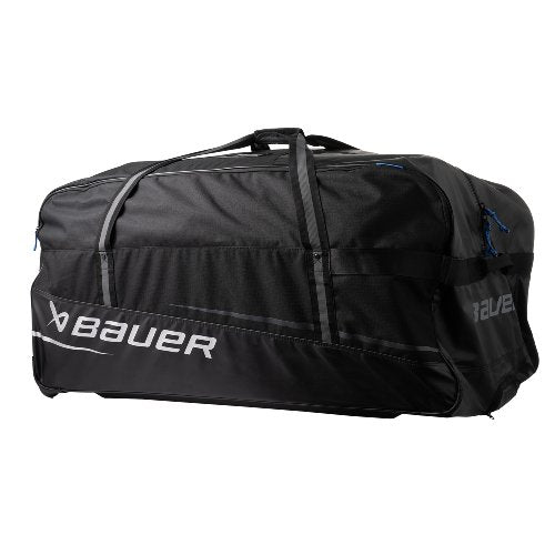 Bauer Premium Goalietasche mit Rollen SR 2024