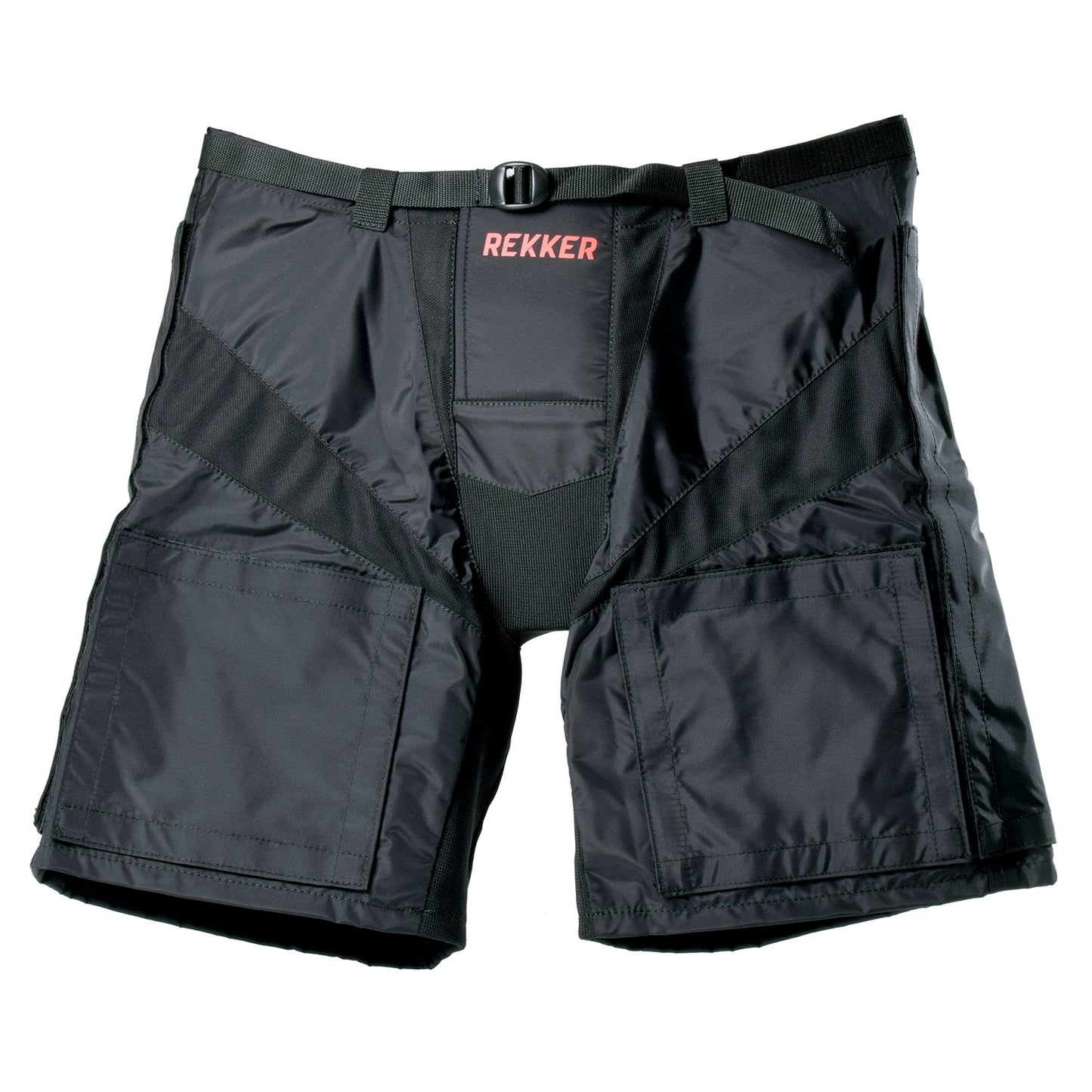 Sherwood Rekker Überhose Shell mit Velcro SR