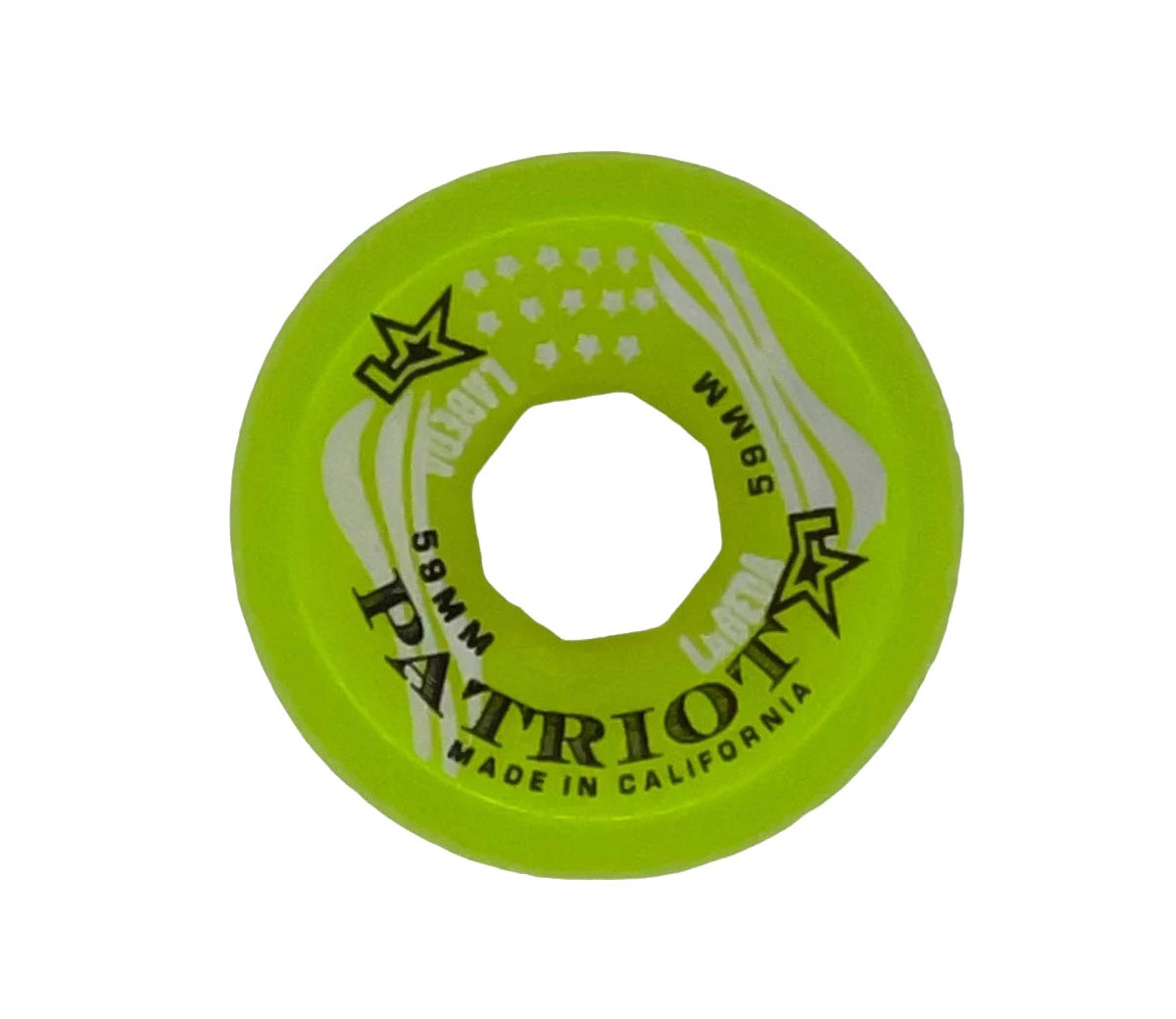 Labeda Patriot Soft Goalie Inlinerollen - Einzelrolle