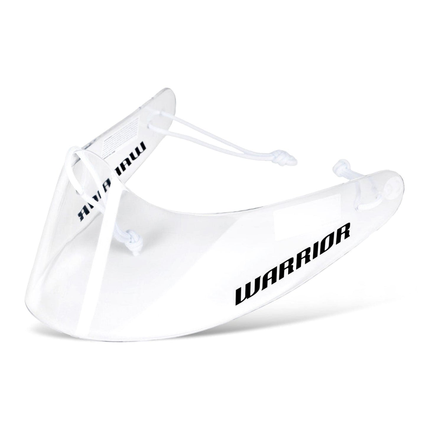 Warrior Ritual F2 Lexan