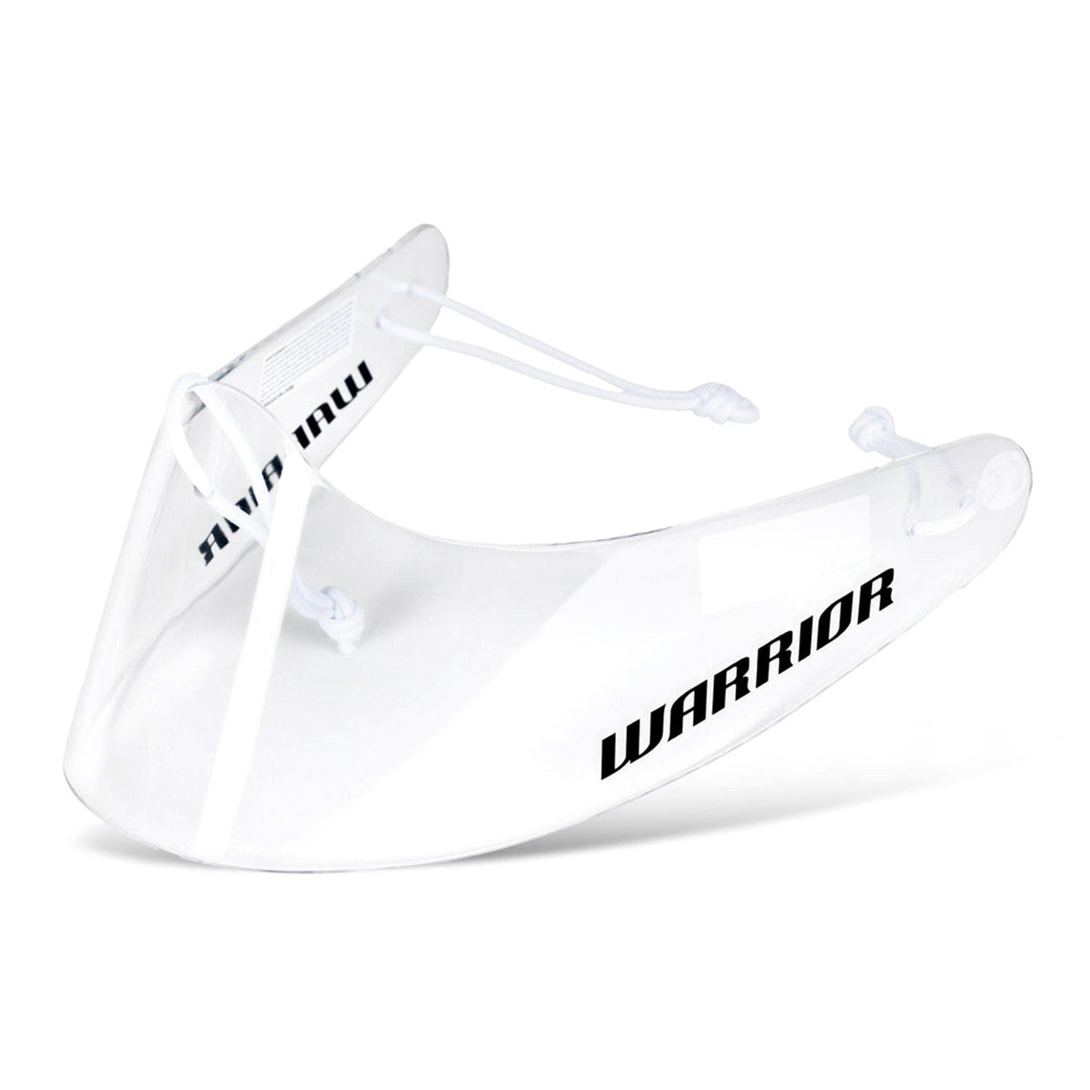 Warrior Ritual F2 Lexan
