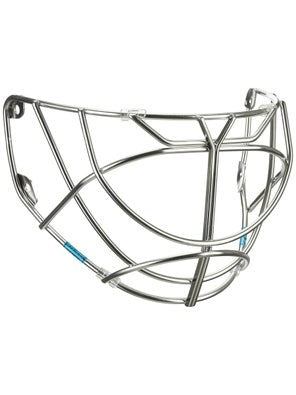 CCM Axis XF Non Certified Cateye Gitter SR