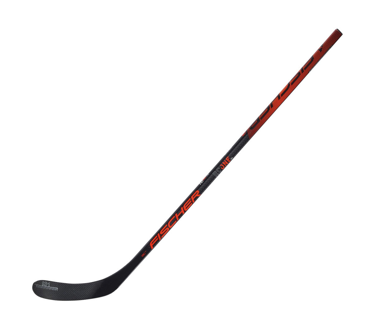 Fischer RC One IS1 Schläger YTH 30 Flex