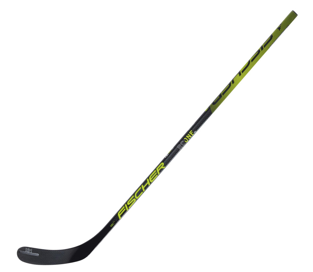 Fischer RC One IS1 Schläger YTH 35 Flex