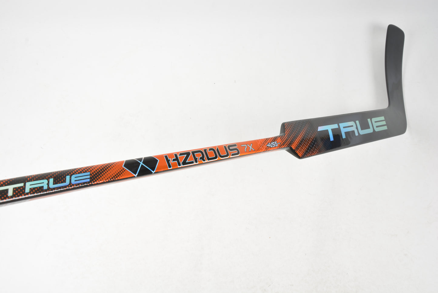 True Hrzdus 7X composite Goalieschläger SR