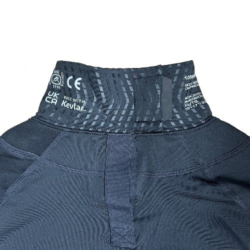 Bauer LS Neckprotect Oberteil Halsschutz SR 2023