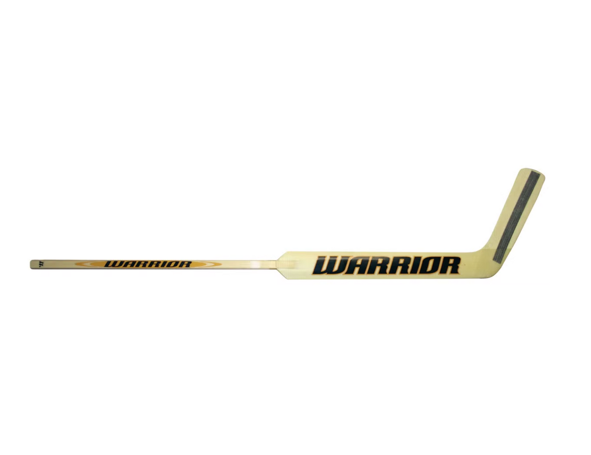 Warrior Swagger Pro ST Goalieschläger SR