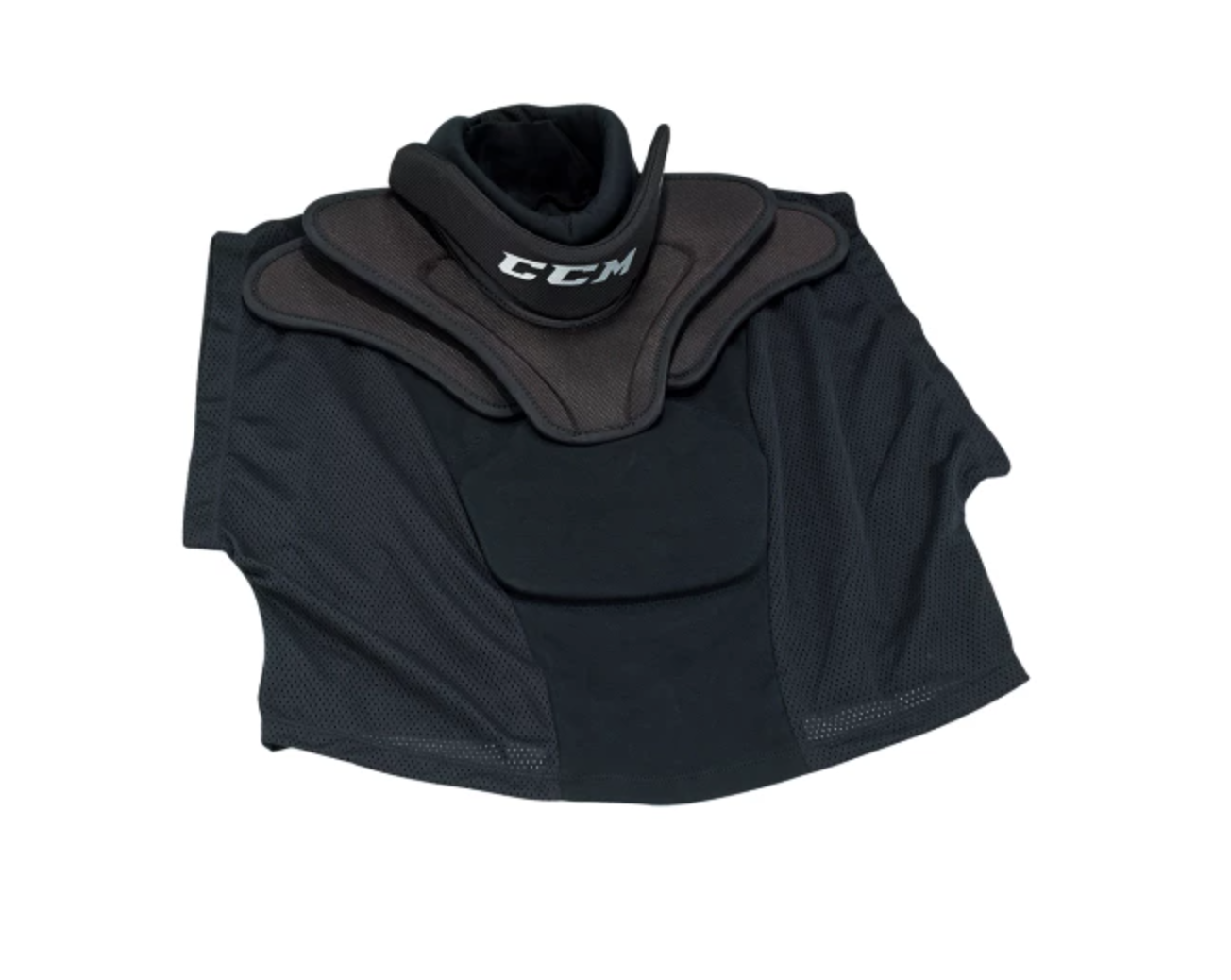 CCM BNQ Goalie Halsschutz Shirt SR