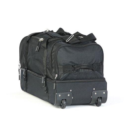Sherwood Schiedsrichter / Trainer Tasche mit Rollen