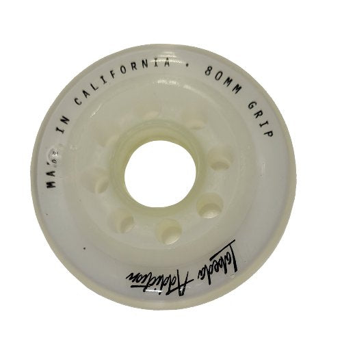 Labeda Addiction Medium Inlinerollen - 4er Set