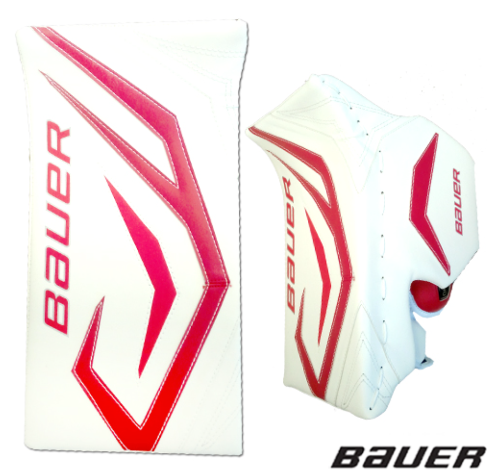 Bauer Supreme One 90 Stockhand INT