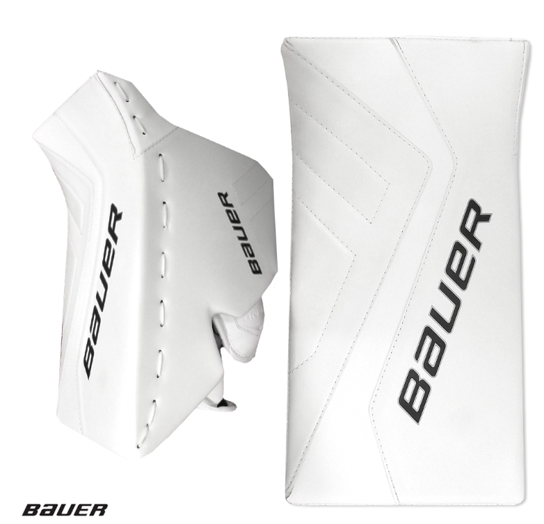 Bauer Supreme One 9 Stockhand INT