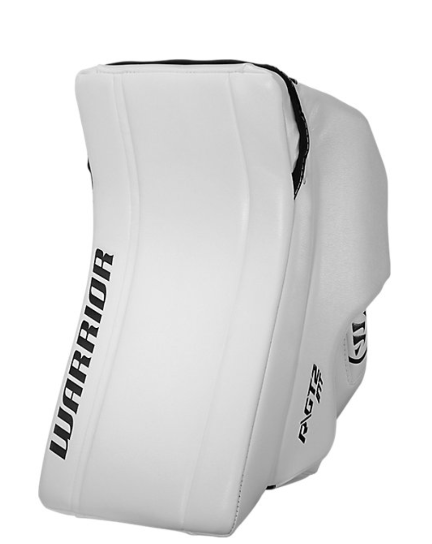 Warrior Ritual GT2 Stockhand INT
