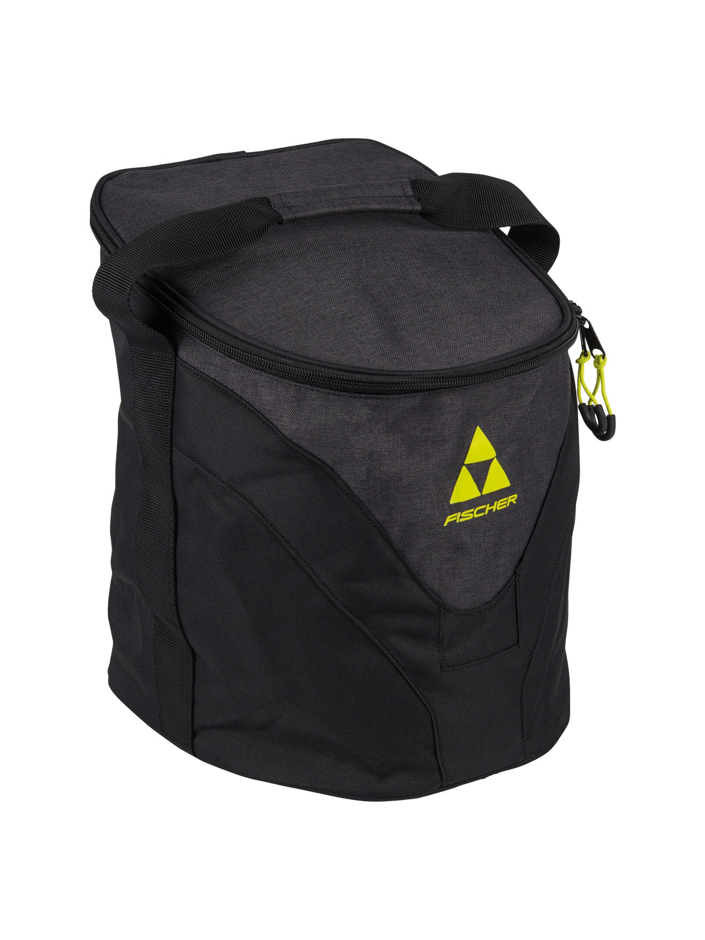 Fischer Pucktasche