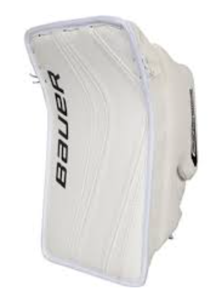 Bauer Reactor 9000 Stockhand INT