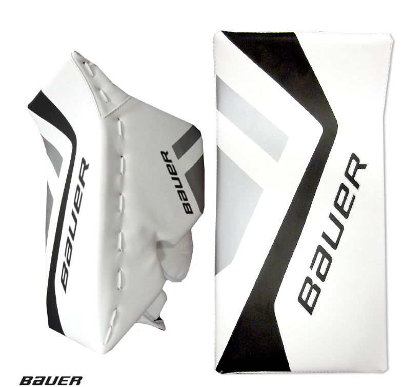Bauer Supreme One 9 Stockhand SR