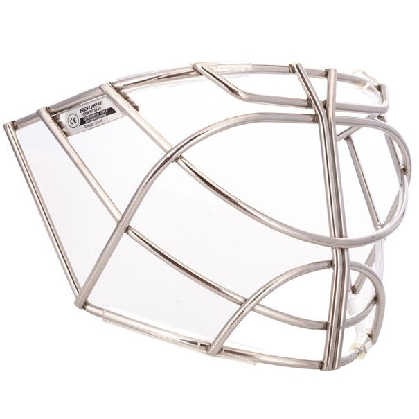 Bauer Profile non certified Cateye Gitter SR