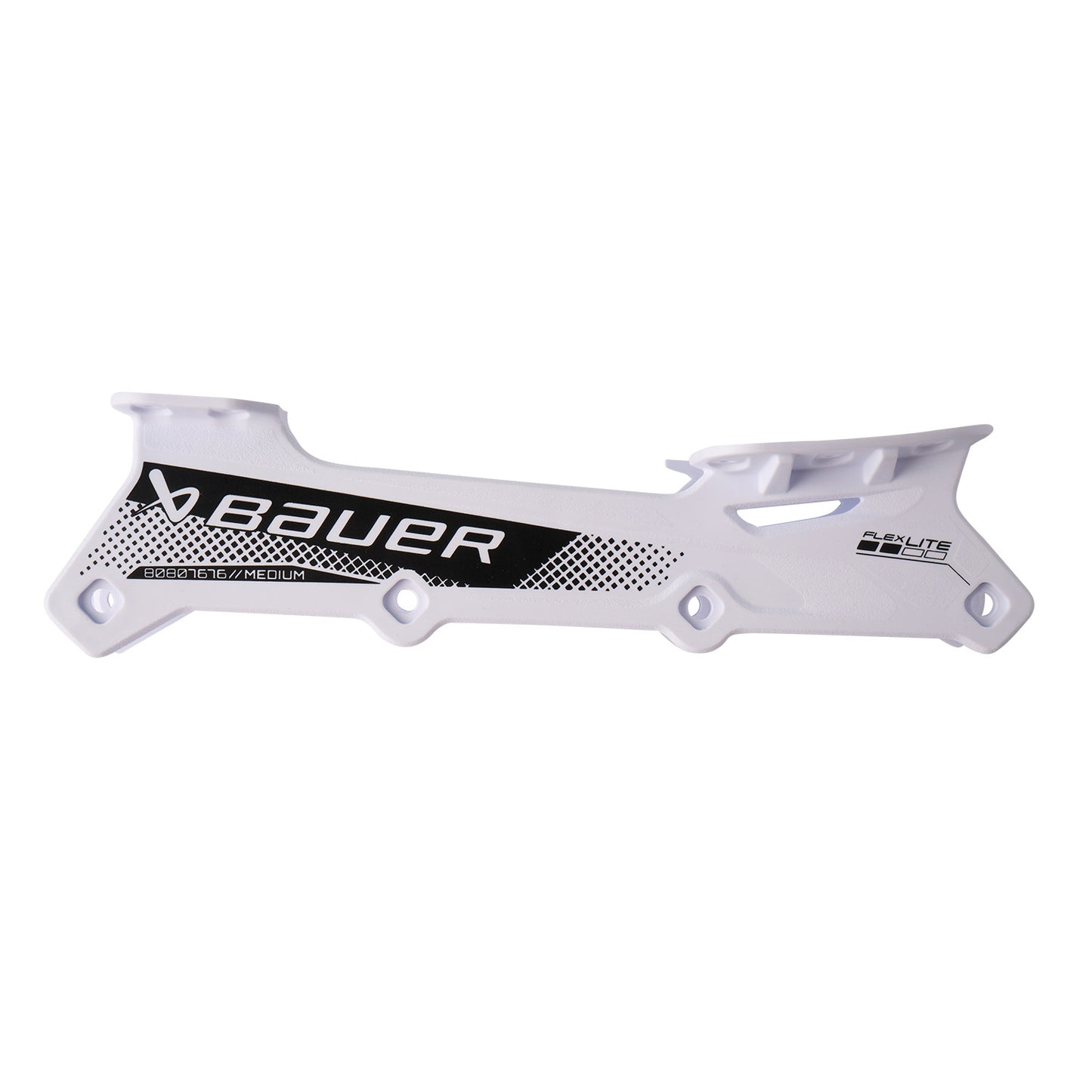 Bauer Flexlite Inline Chassis