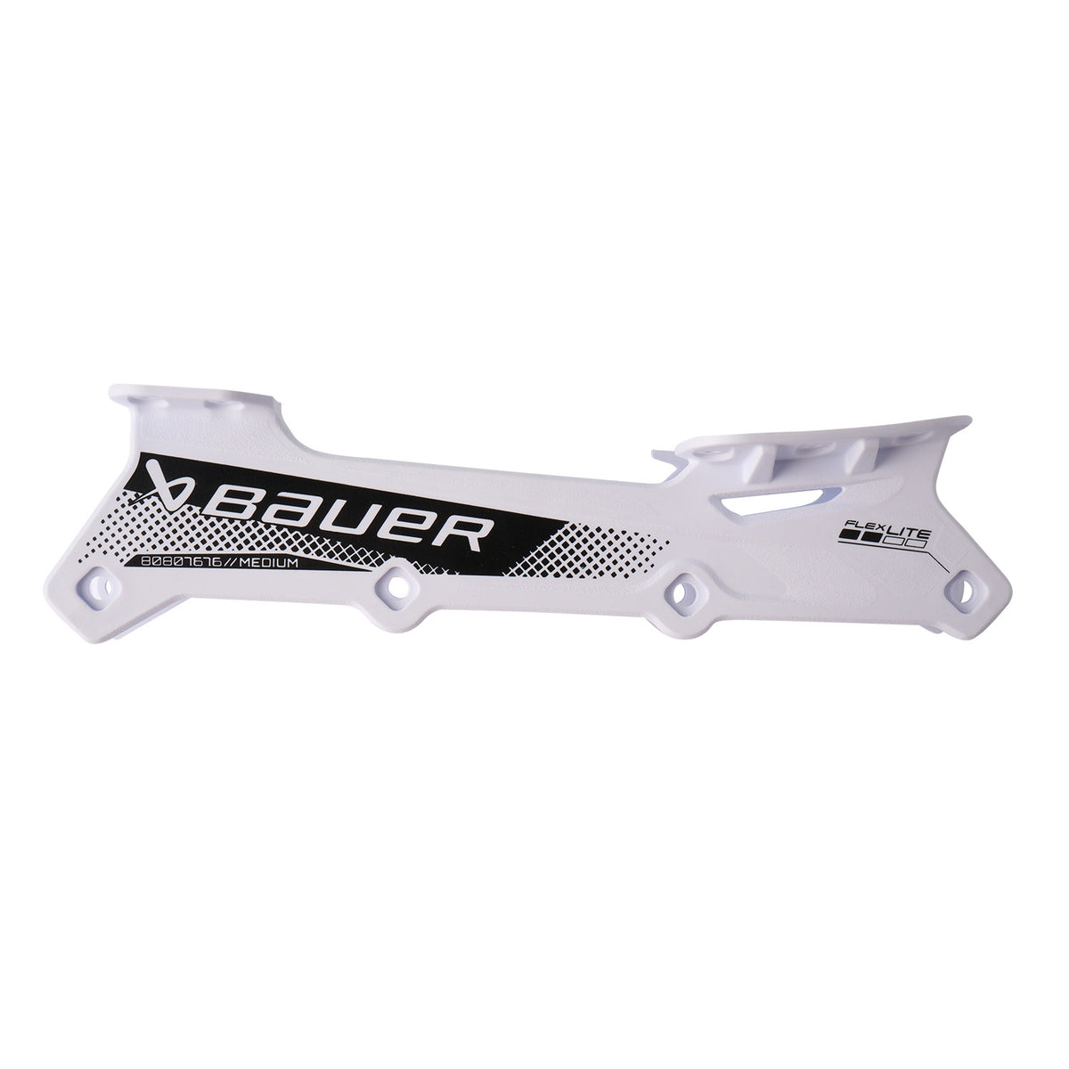 Bauer Flexlite Inline Chassis
