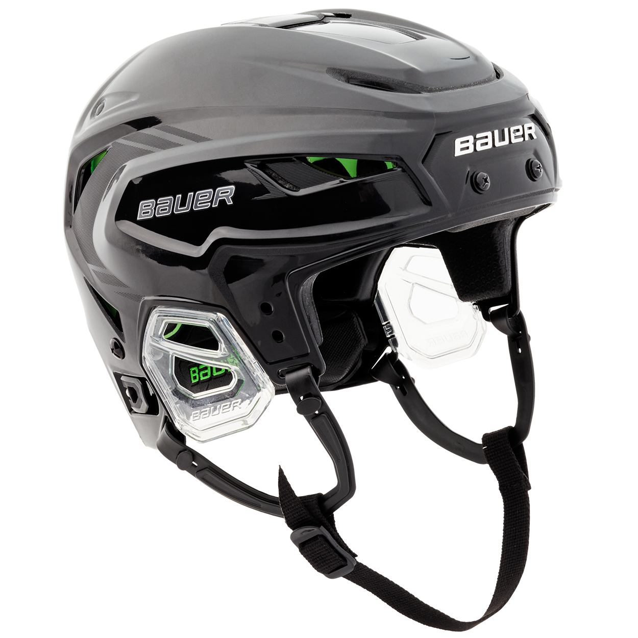 Bauer Vapor Hyperlite helmet