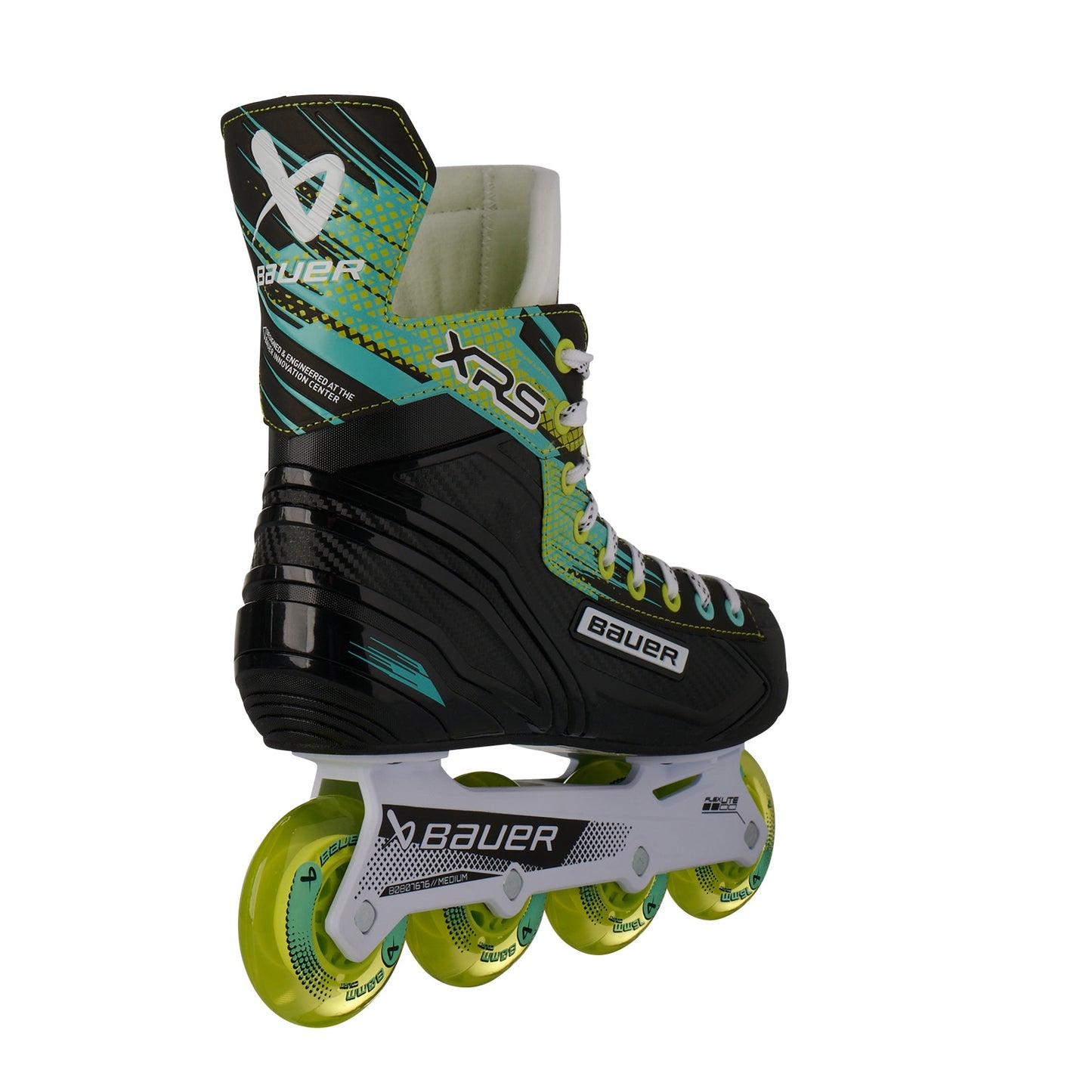 Bauer XRS Inlinehockey Schuhe JR