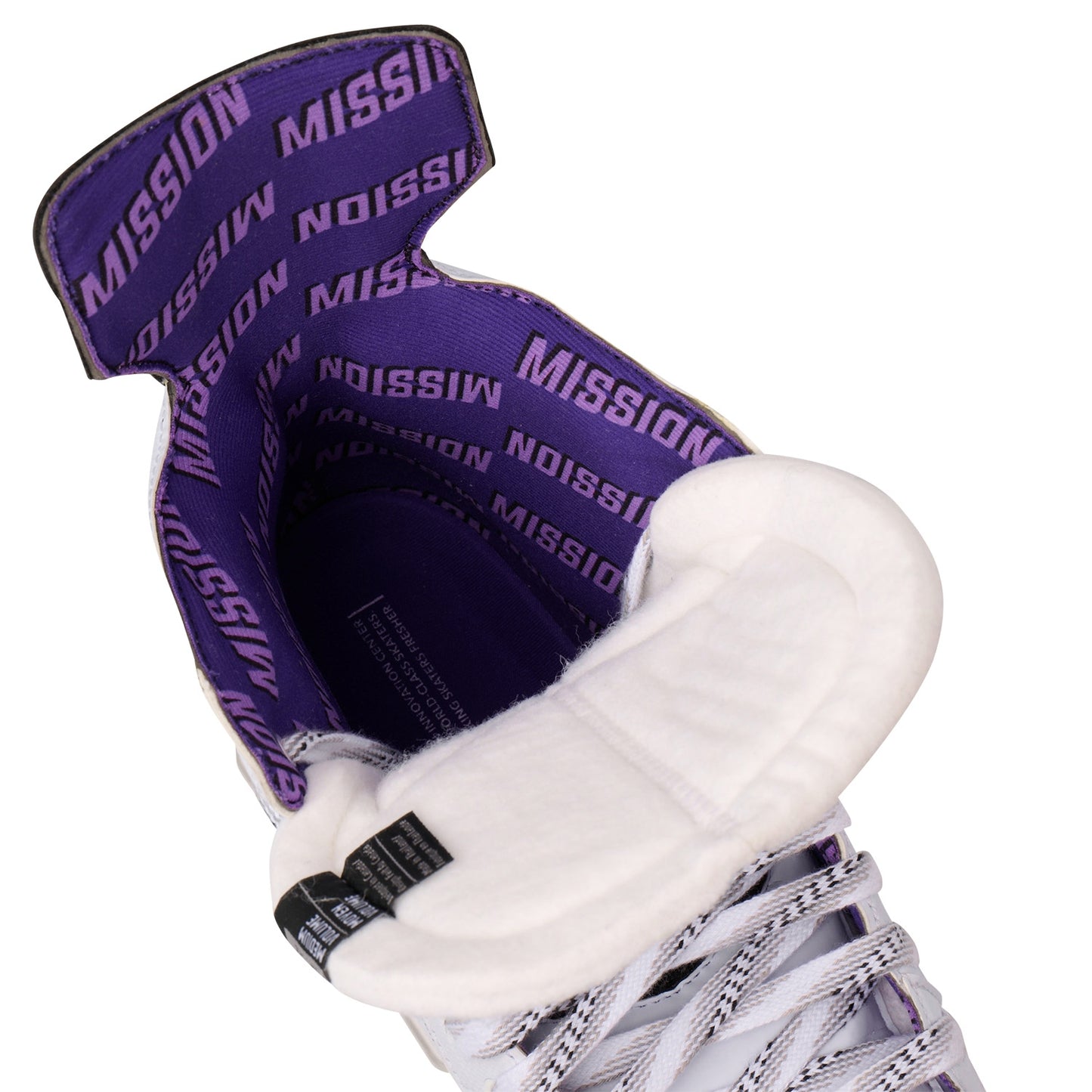 Mission Inhaler FS2 Inlinehockey Schuhe SR