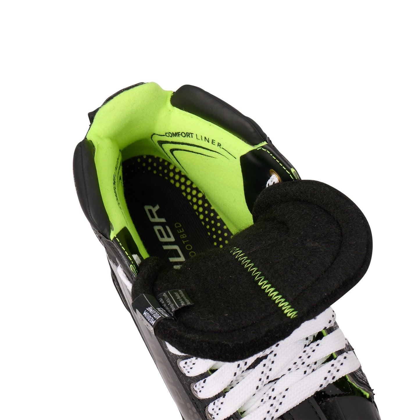 Bauer Elite Goalie Inlinehockey Schuhe INT